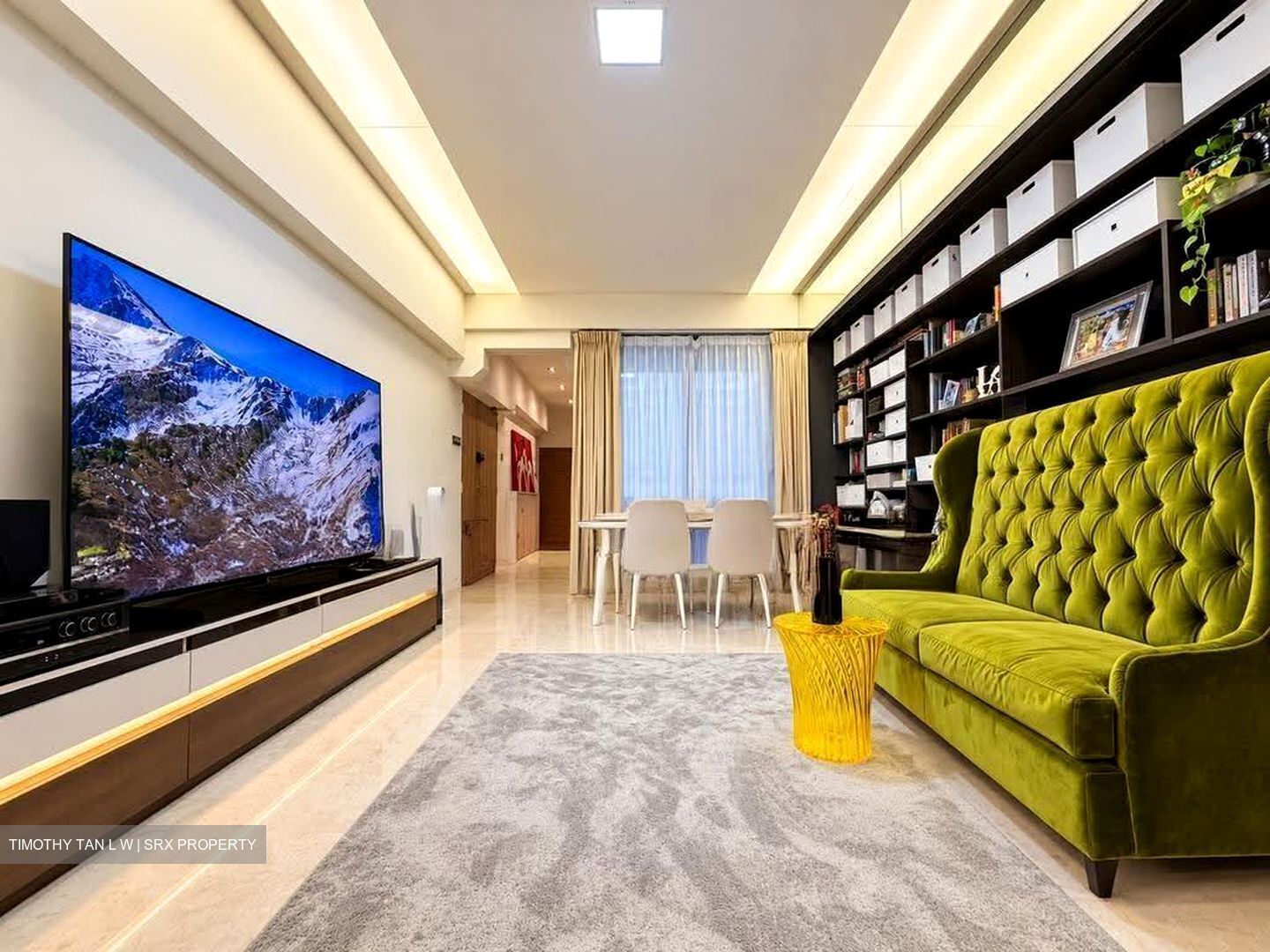 Wilkie Vale (D9), Apartment #634595071